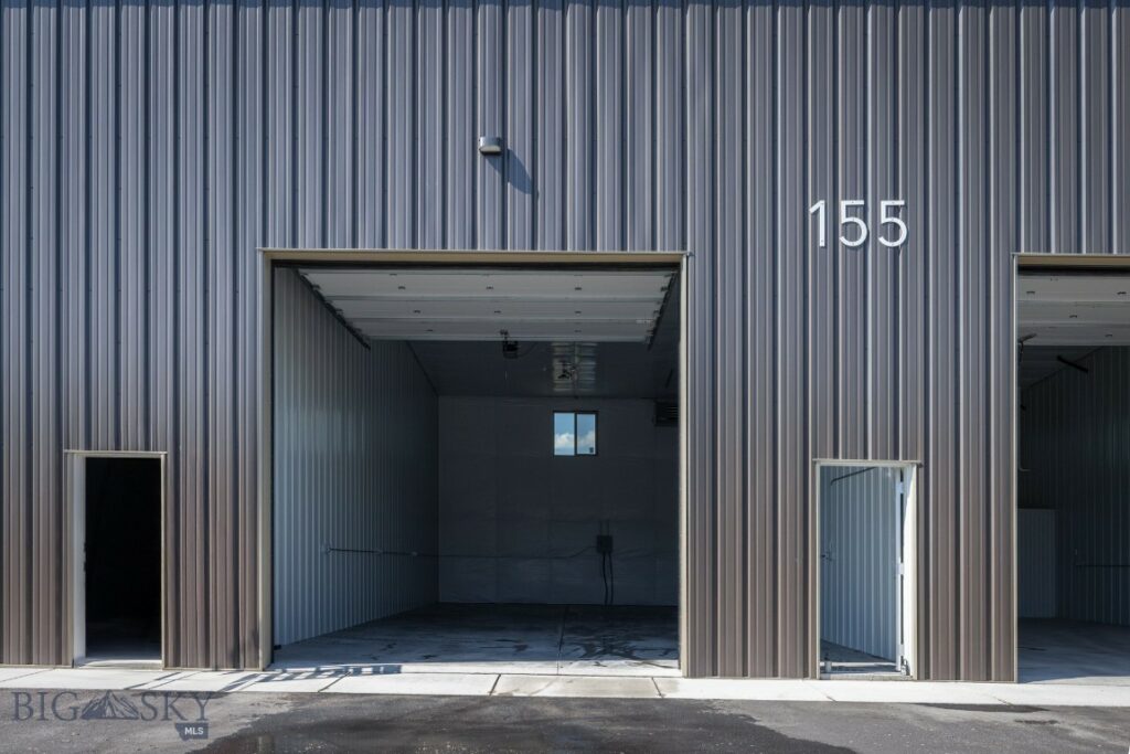 155 Bomont Lane, Belgrade MT 59714