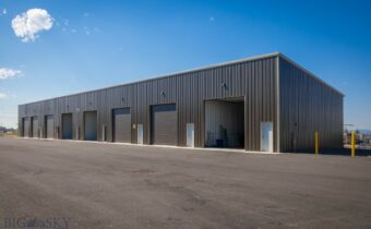 155 Bomont Lane, Belgrade MT 59714