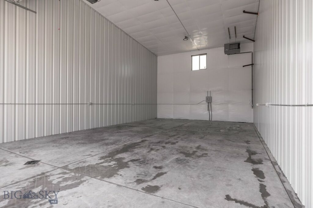 155 Bomont Lane, Belgrade MT 59714