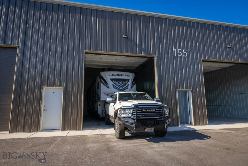 155 Bomont Lane, Belgrade MT 59714