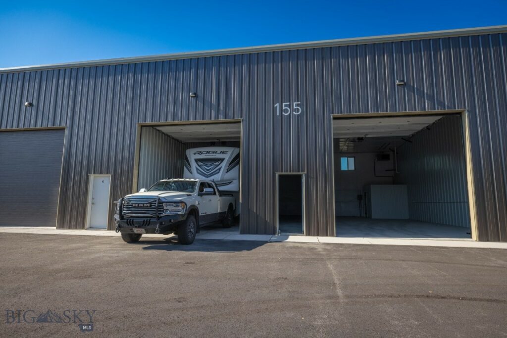 155 Bomont Lane, Belgrade MT 59714