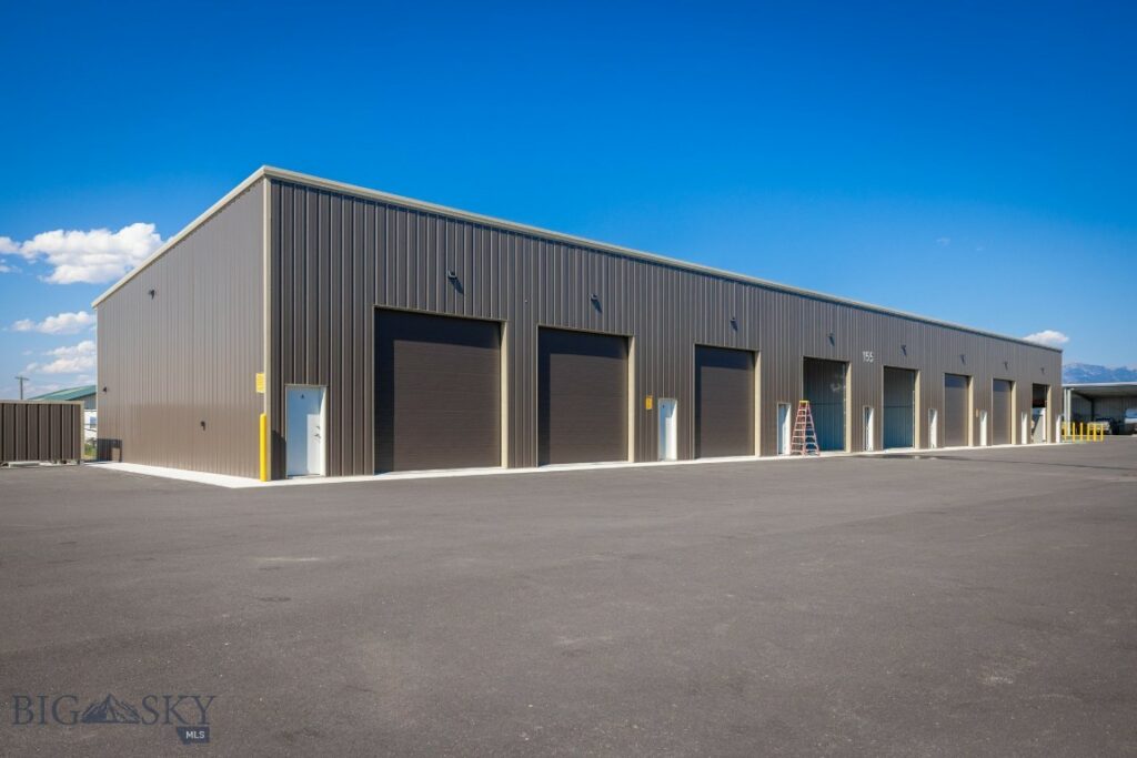 155 Bomont Lane, Belgrade MT 59714