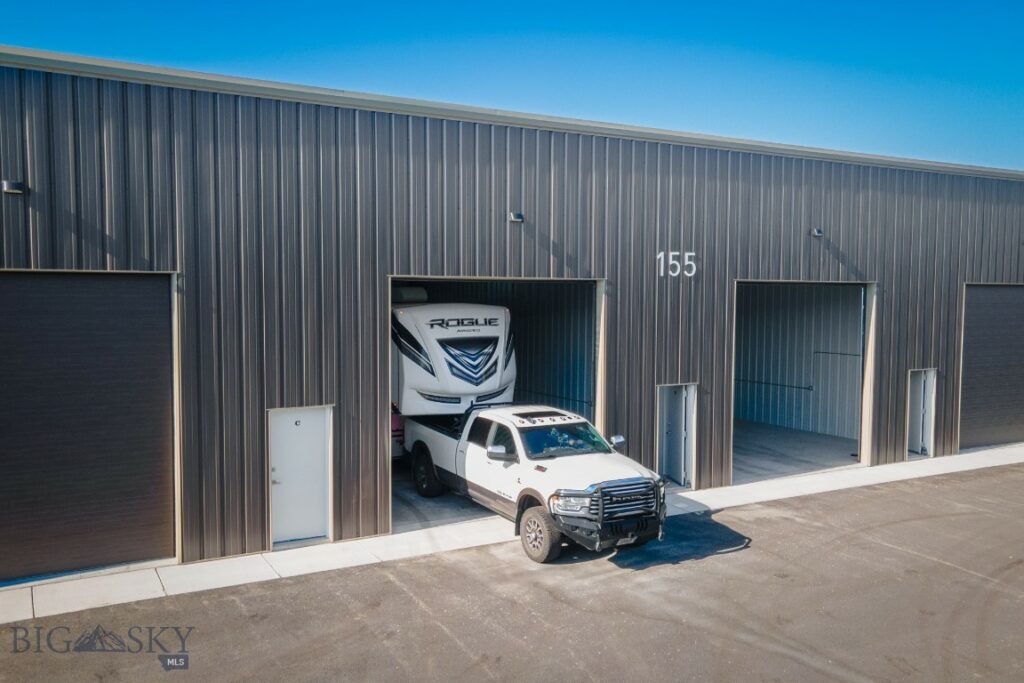 155 Bomont Lane, Belgrade MT 59714