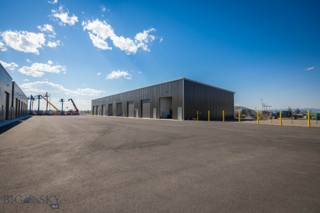 155 Bomont Lane, Belgrade MT 59714