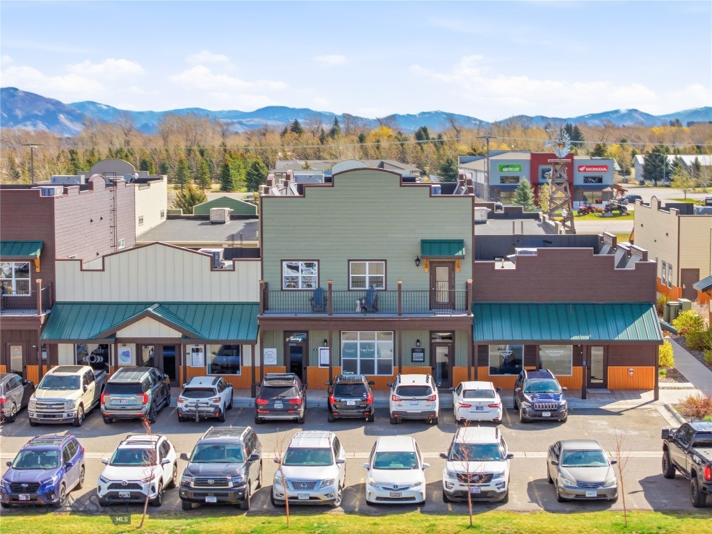 155 Mill Town Loop, Bozeman MT 59718