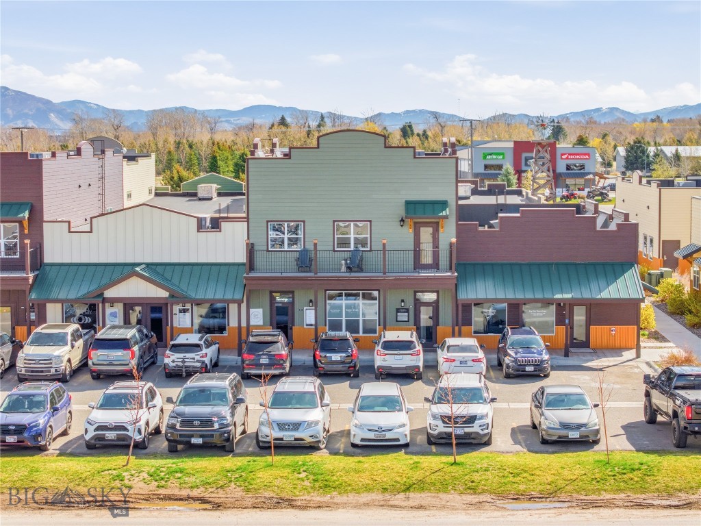 155 Mill Town Loop, Bozeman MT 59718