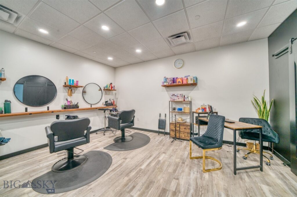 155 Mill Town Loop, Bozeman MT 59718