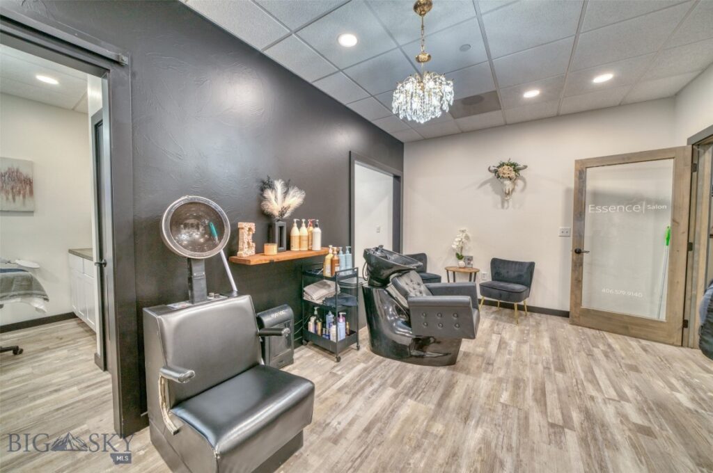 155 Mill Town Loop, Bozeman MT 59718