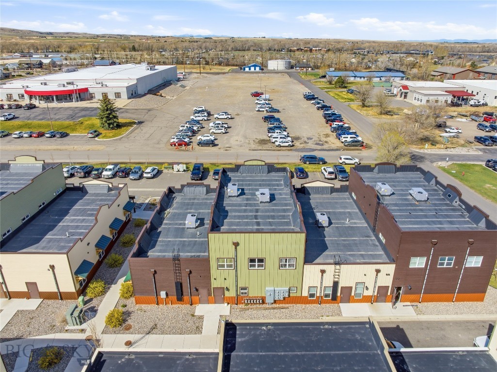 155 Mill Town Loop, Bozeman MT 59718