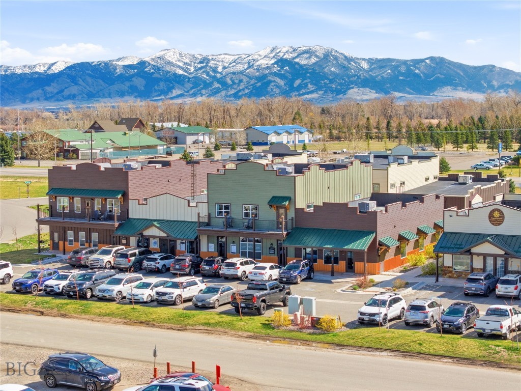 155 Mill Town Loop, Bozeman MT 59718