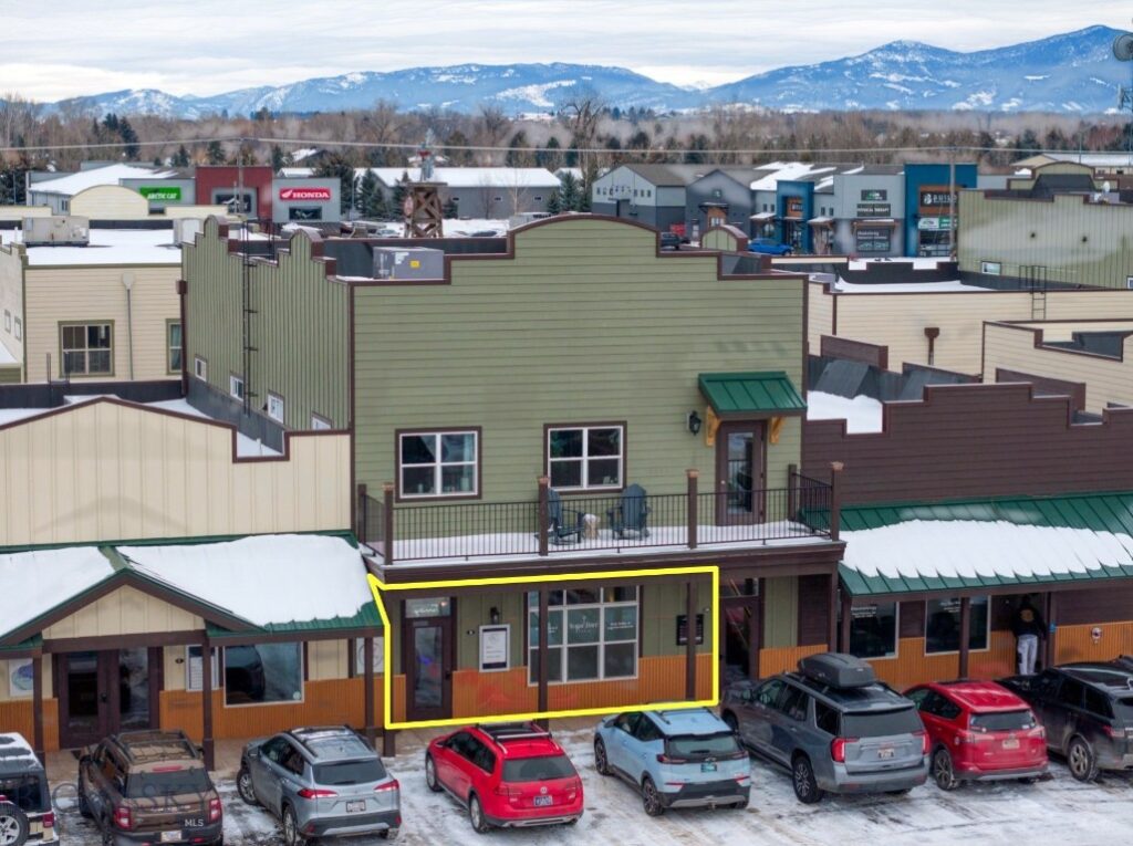 155 Mill Town Loop, Bozeman MT 59718