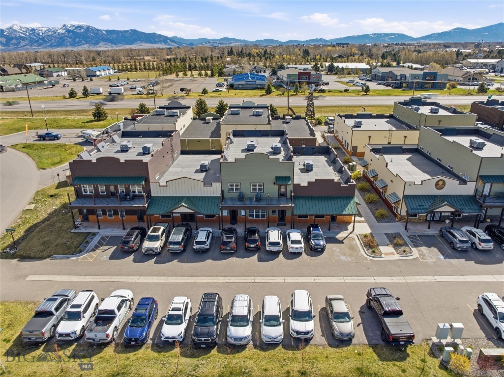 155 Mill Town Loop, Bozeman MT 59718