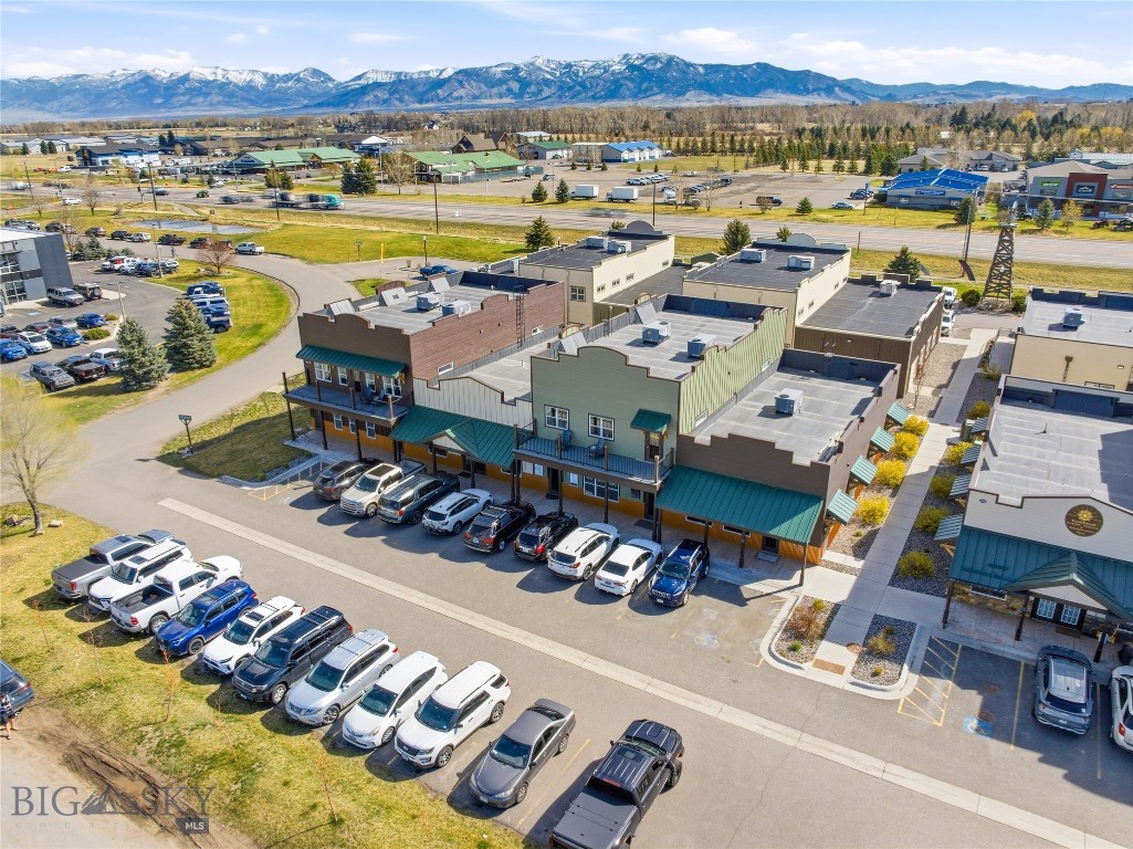 155 Mill Town Loop, Bozeman MT 59718