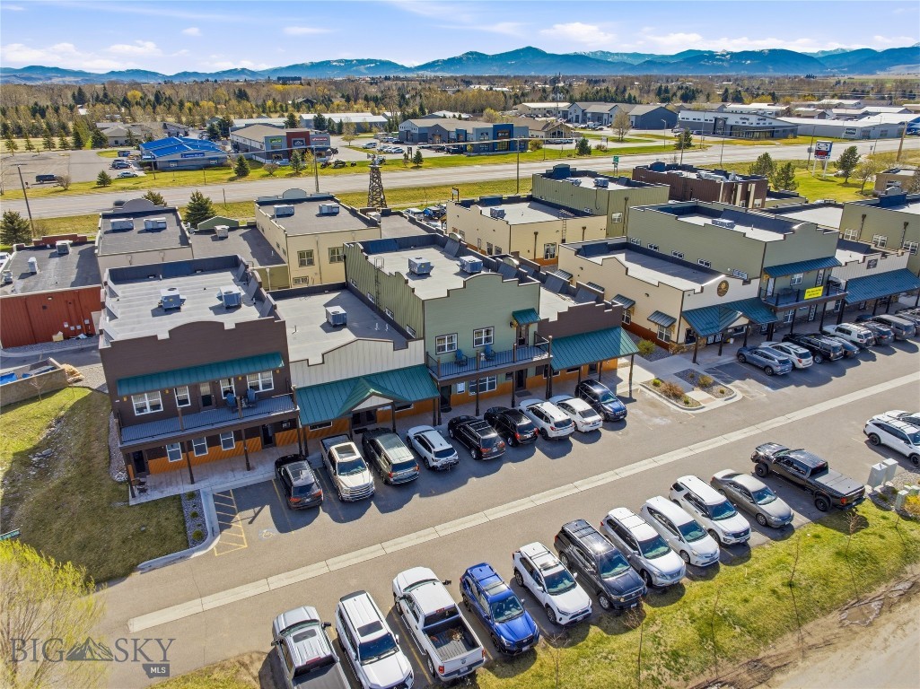 155 Mill Town Loop, Bozeman MT 59718