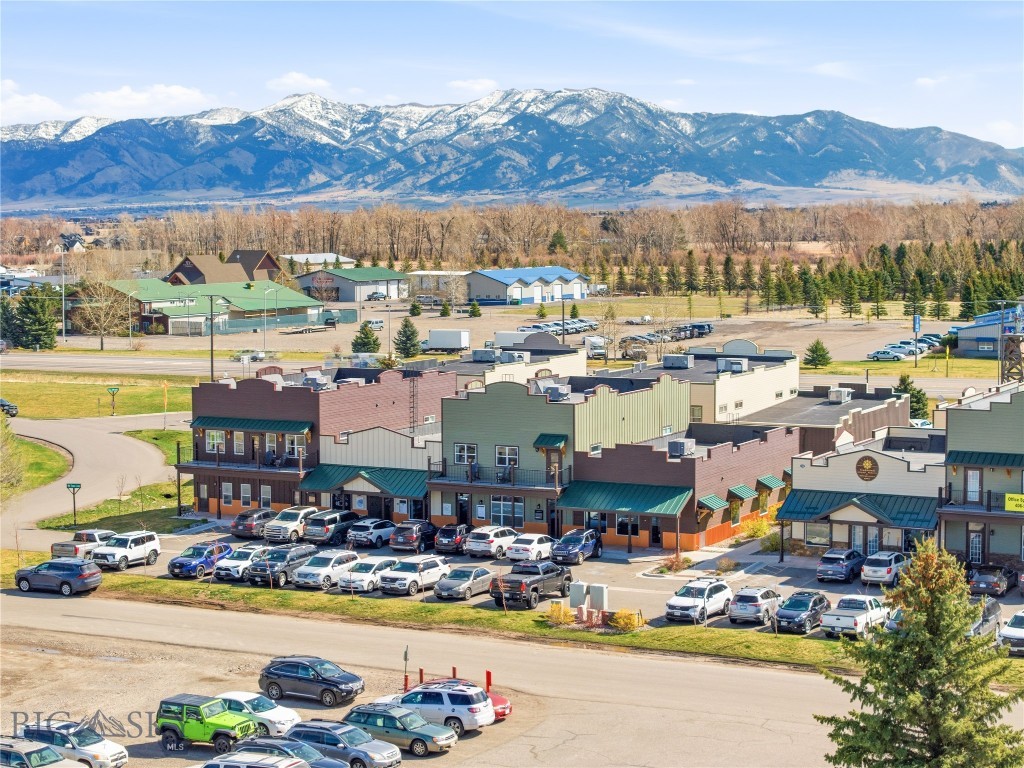 155 Mill Town Loop, Bozeman MT 59718