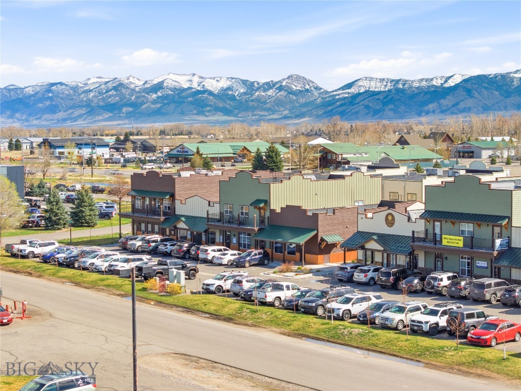 155 Mill Town Loop, Bozeman MT 59718