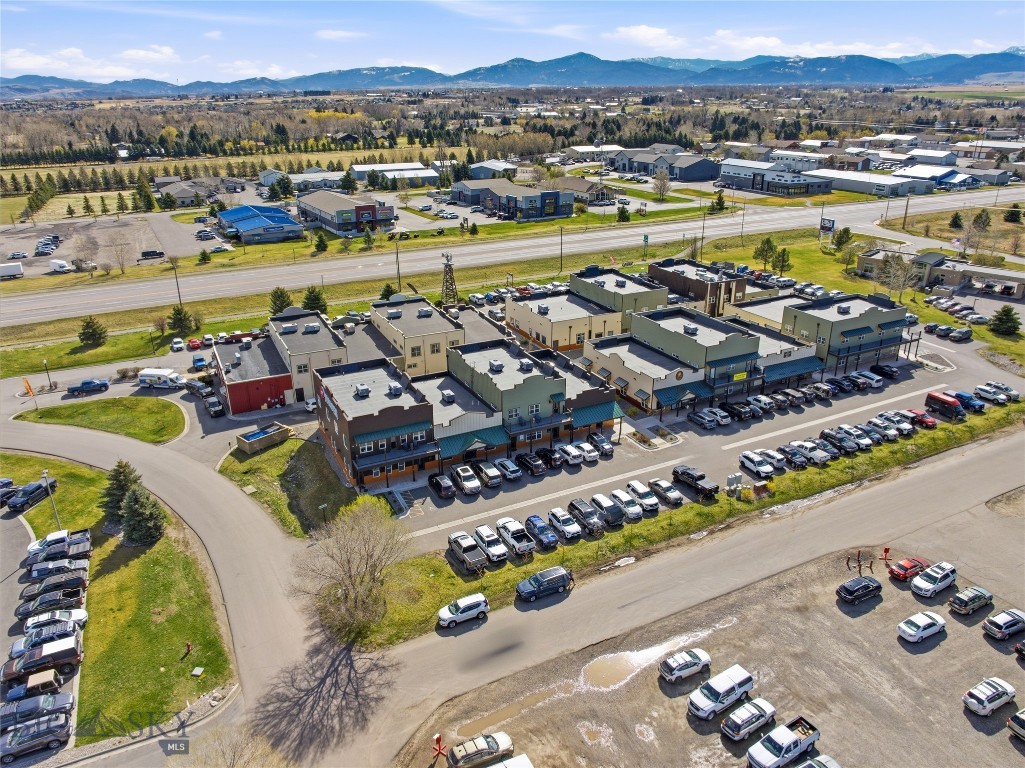 155 Mill Town Loop, Bozeman MT 59718