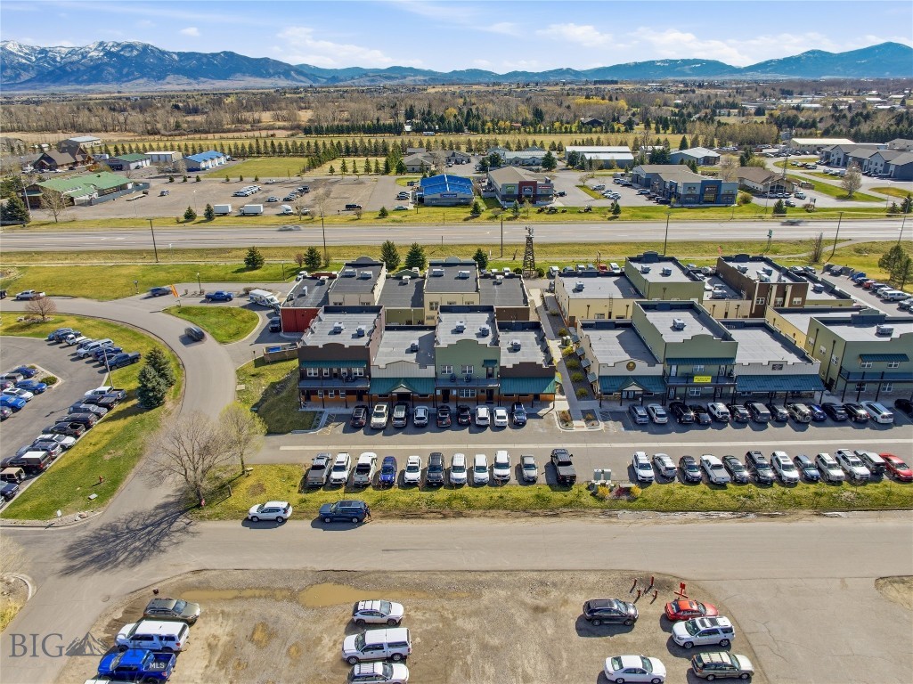 155 Mill Town Loop, Bozeman MT 59718