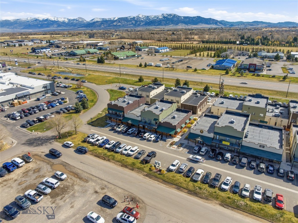 155 Mill Town Loop, Bozeman MT 59718