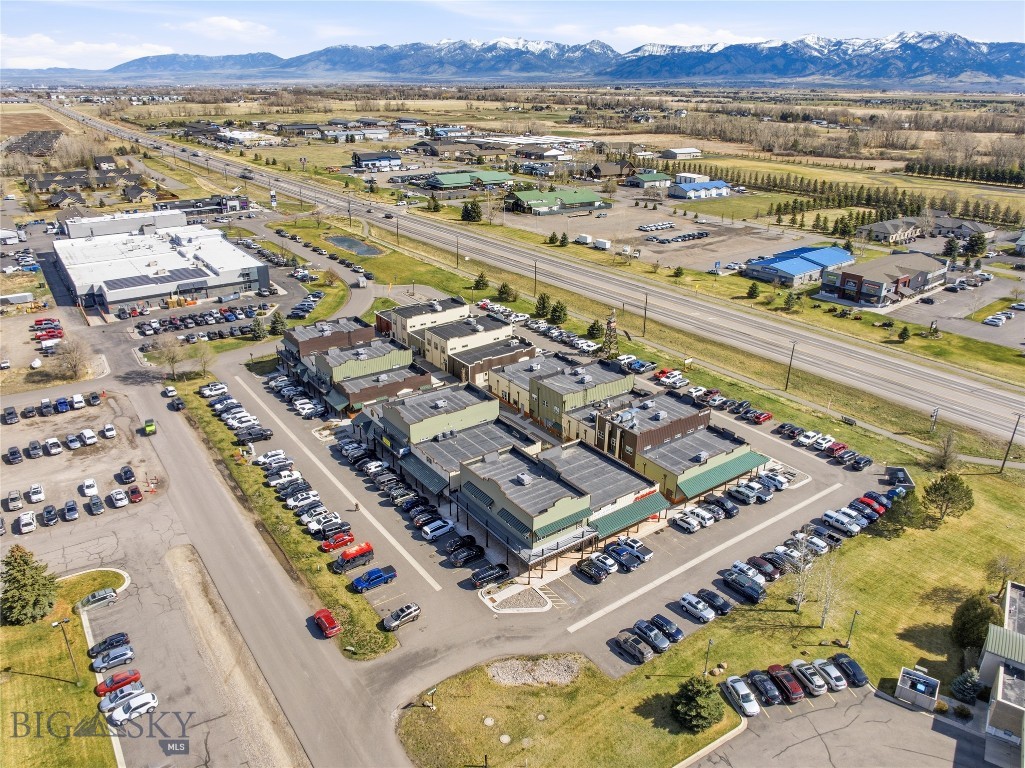 155 Mill Town Loop, Bozeman MT 59718