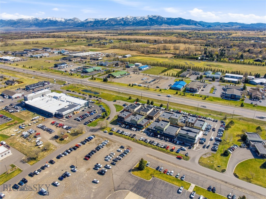 155 Mill Town Loop, Bozeman MT 59718