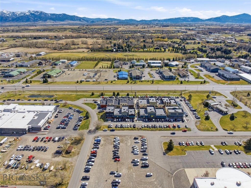 155 Mill Town Loop, Bozeman MT 59718