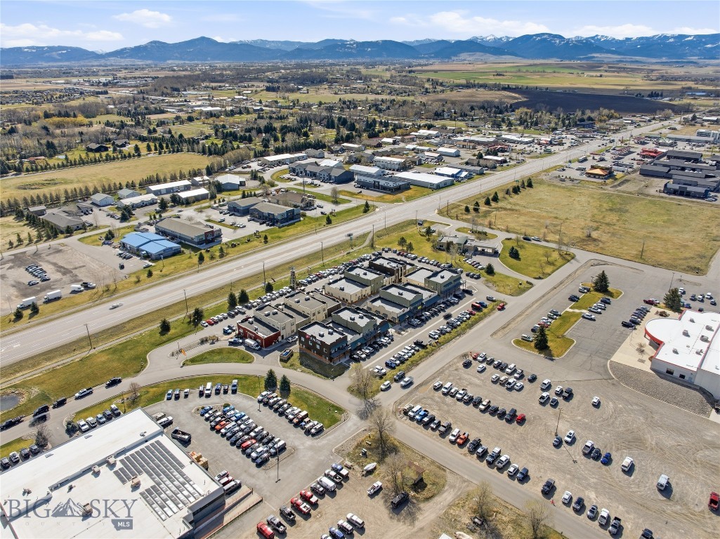 155 Mill Town Loop, Bozeman MT 59718