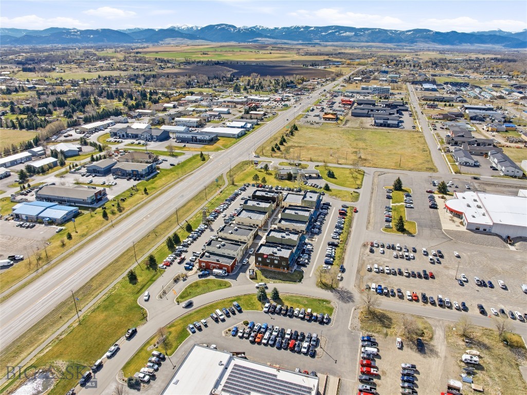 155 Mill Town Loop, Bozeman MT 59718