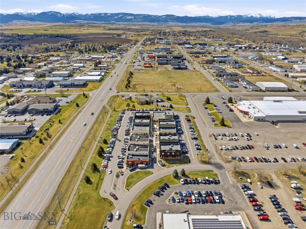 155 Mill Town Loop, Bozeman MT 59718