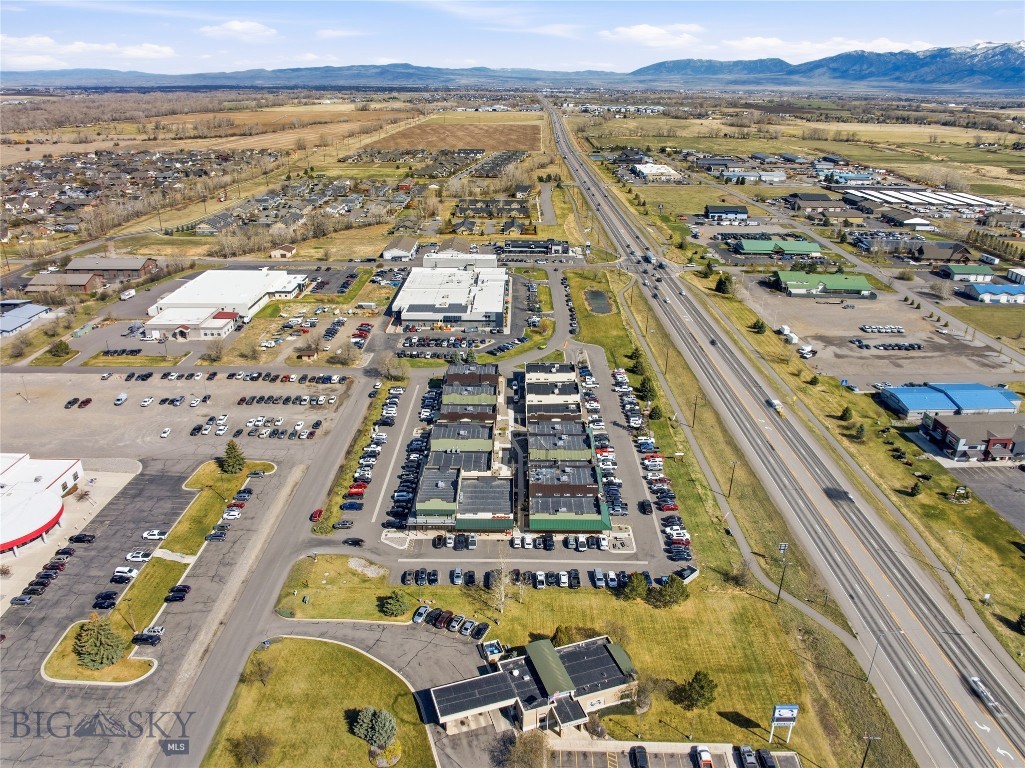 155 Mill Town Loop, Bozeman MT 59718