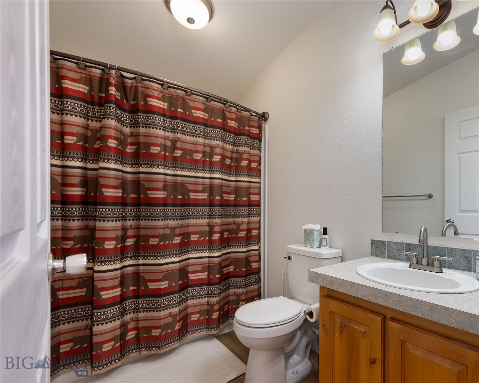 155 Tulip Avenue, Belgrade MT 59714
