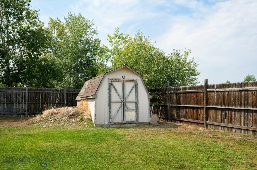 155 Tulip Avenue, Belgrade MT 59714