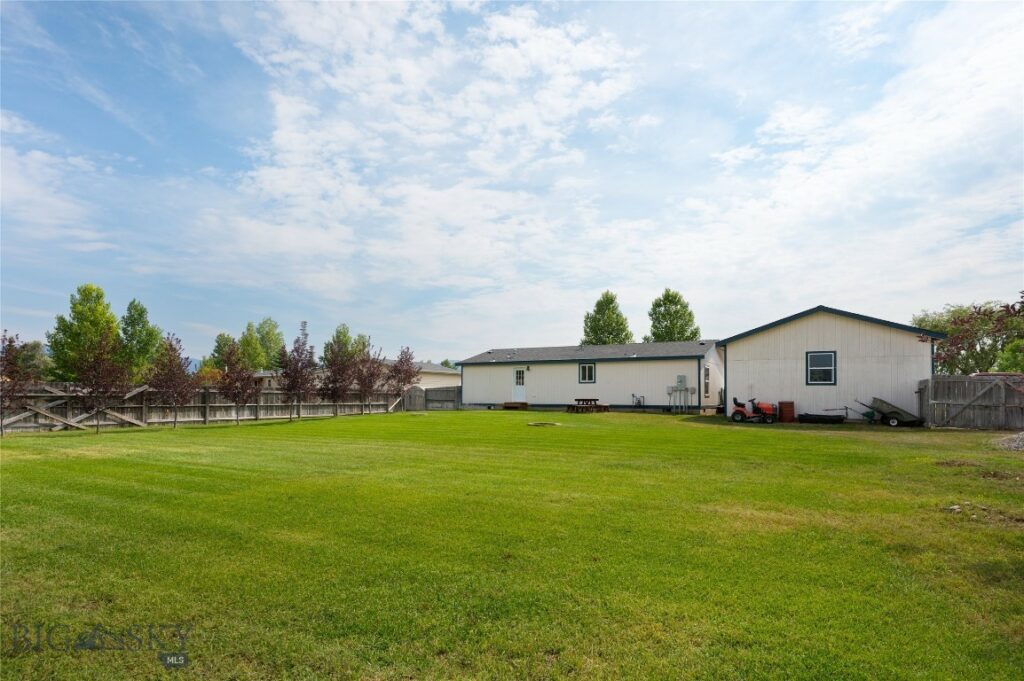155 Tulip Avenue, Belgrade MT 59714