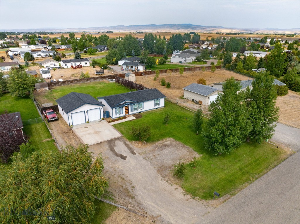 155 Tulip Avenue, Belgrade MT 59714