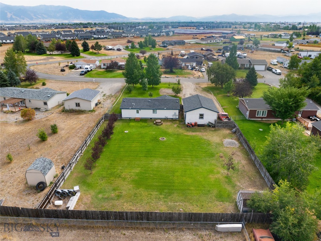 155 Tulip Avenue, Belgrade MT 59714