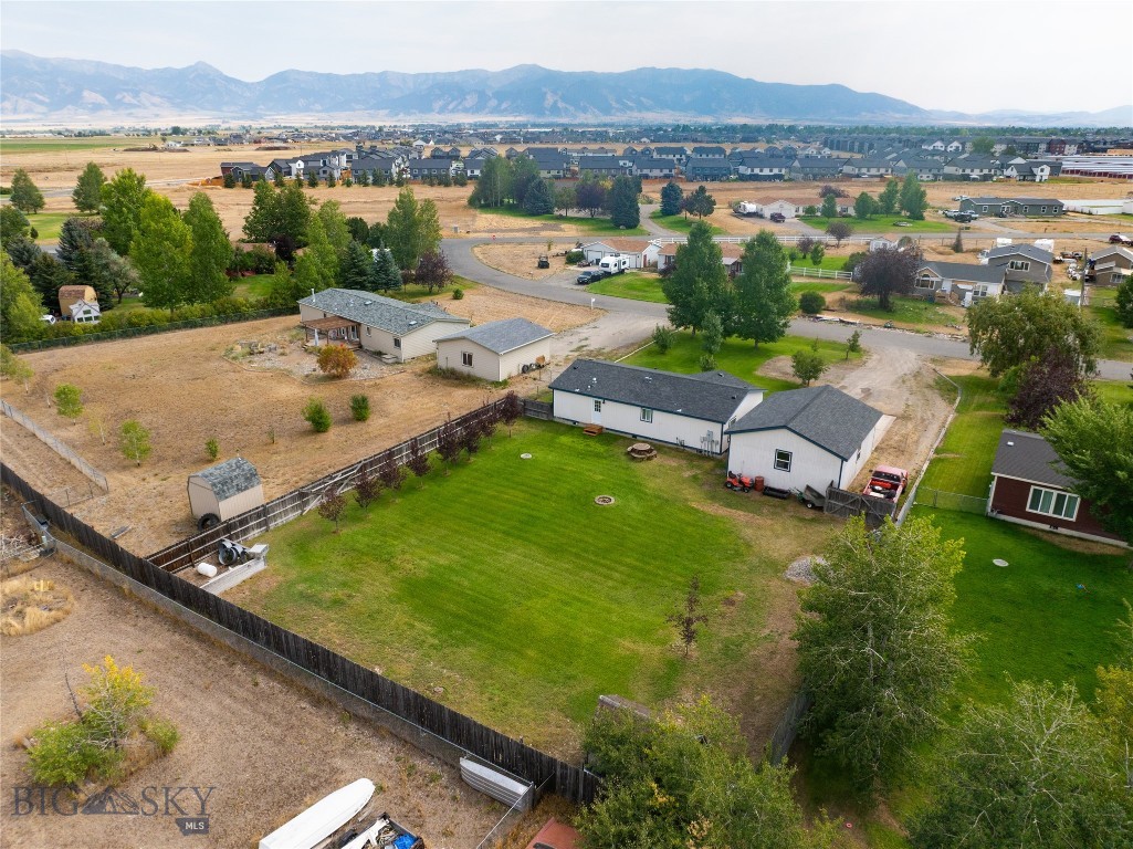 155 Tulip Avenue, Belgrade MT 59714