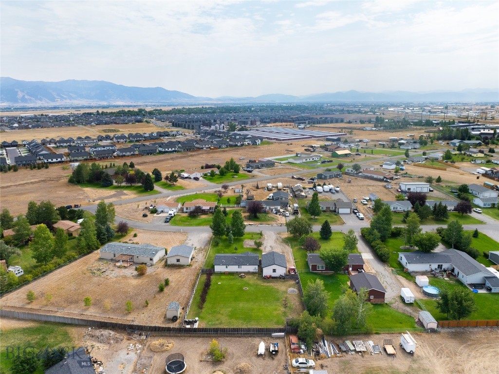 155 Tulip Avenue, Belgrade MT 59714