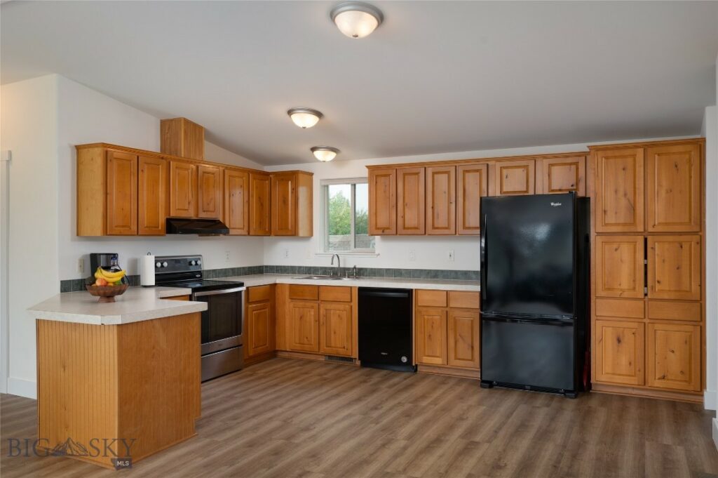 155 Tulip Avenue, Belgrade MT 59714