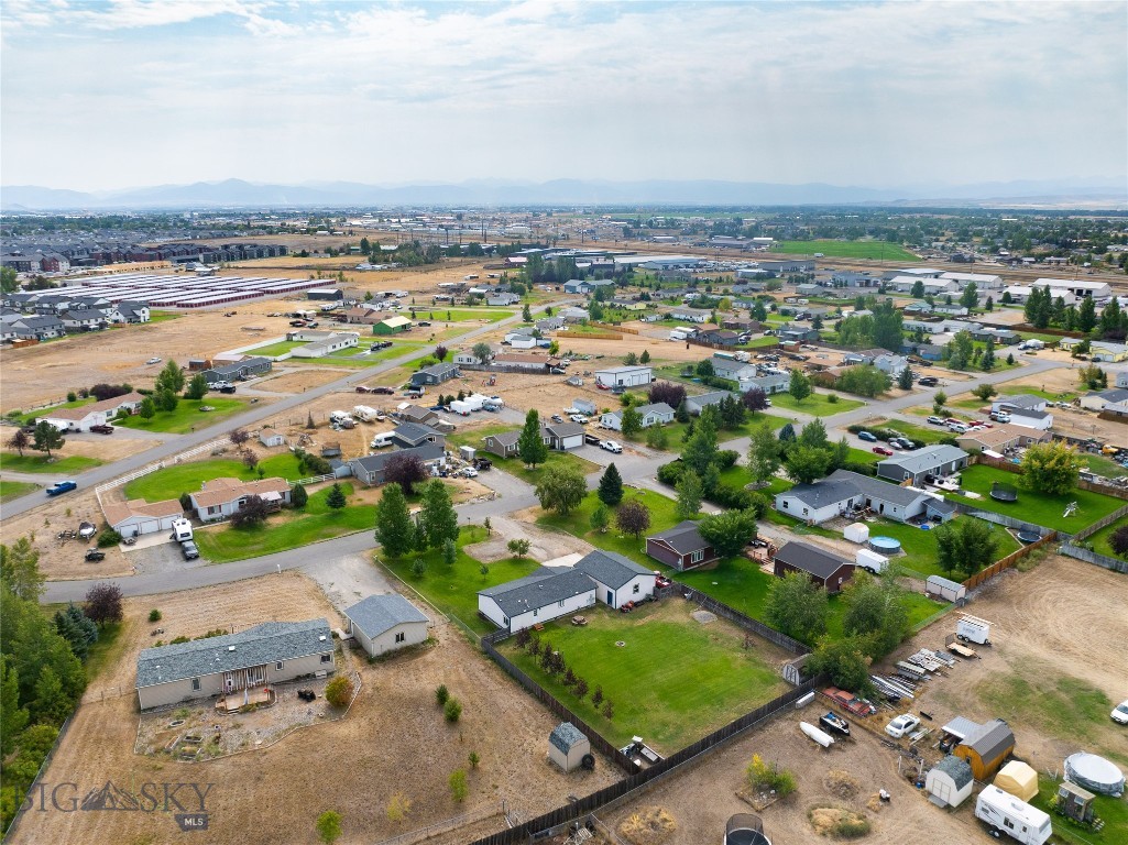 155 Tulip Avenue, Belgrade MT 59714
