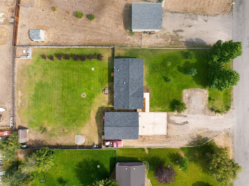 155 Tulip Avenue, Belgrade MT 59714