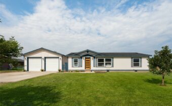 155 Tulip Avenue, Belgrade MT 59714