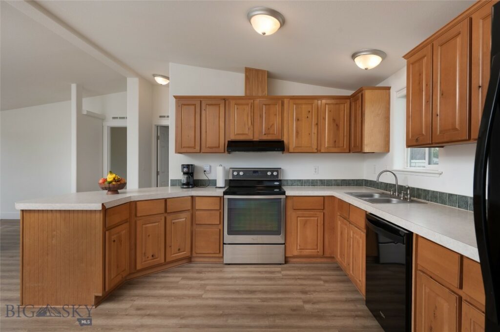 155 Tulip Avenue, Belgrade MT 59714