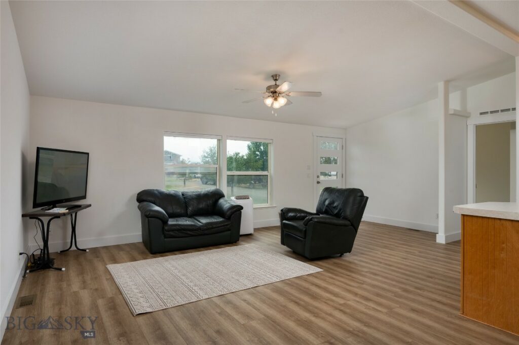 155 Tulip Avenue, Belgrade MT 59714