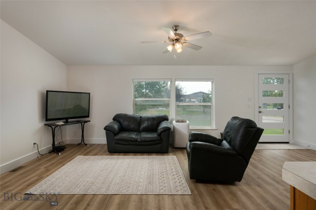 155 Tulip Avenue, Belgrade MT 59714