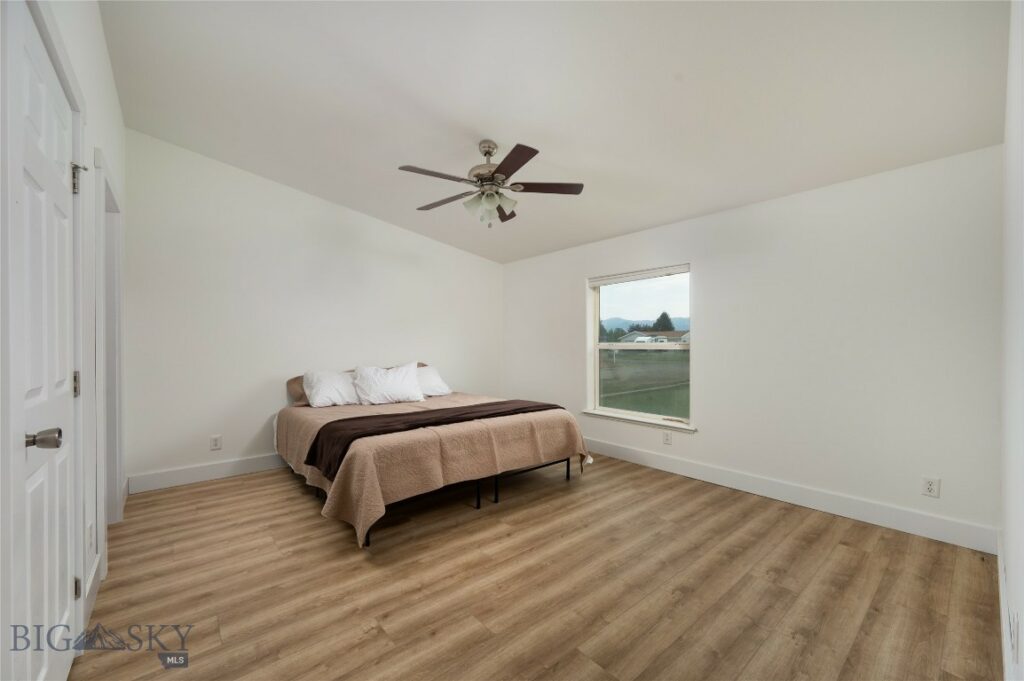 155 Tulip Avenue, Belgrade MT 59714