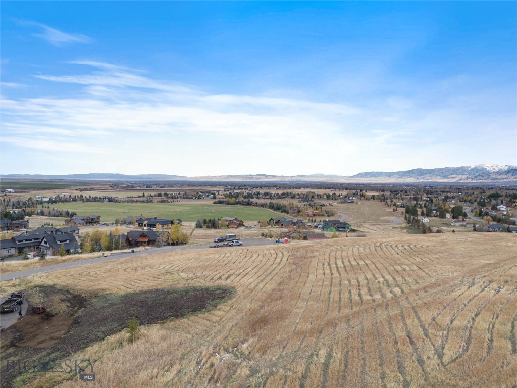 156 Robert Court, Bozeman MT 59718