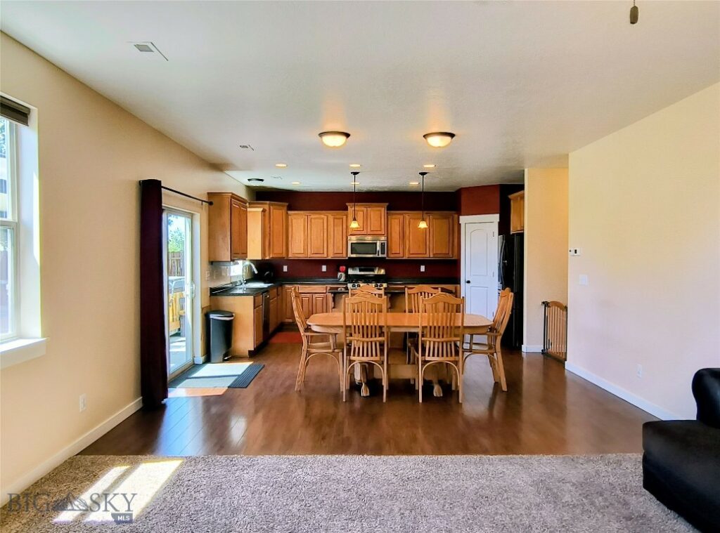156 Stephanie Lane, Bozeman MT 59718