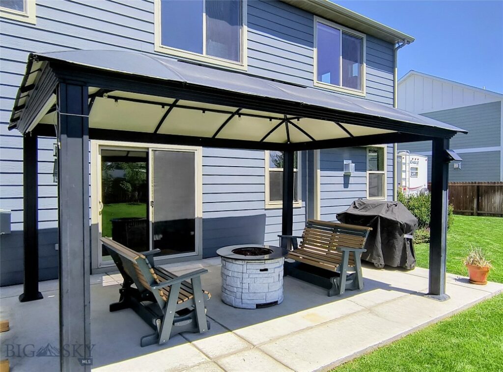 156 Stephanie Lane, Bozeman MT 59718