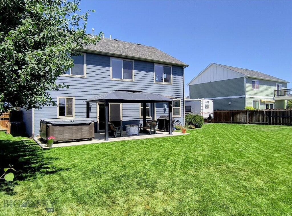 156 Stephanie Lane, Bozeman MT 59718