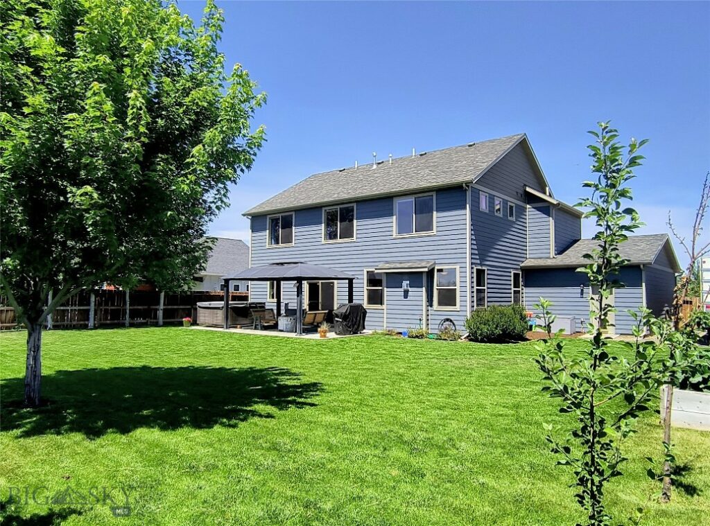 156 Stephanie Lane, Bozeman MT 59718
